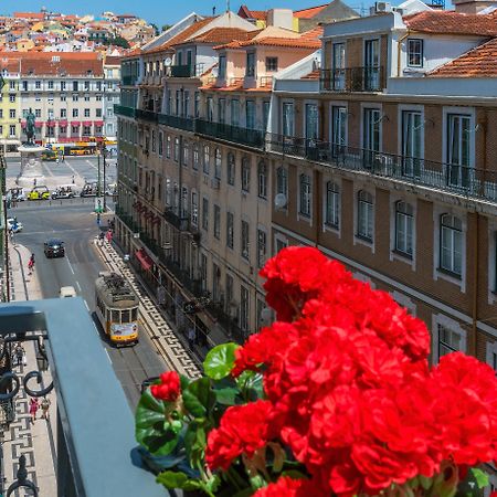 Villa Baixa - Lisbon Luxury Apartments Luaran gambar